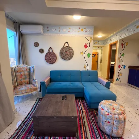 Nubian Village By The Sea Alexandria Exterior photo