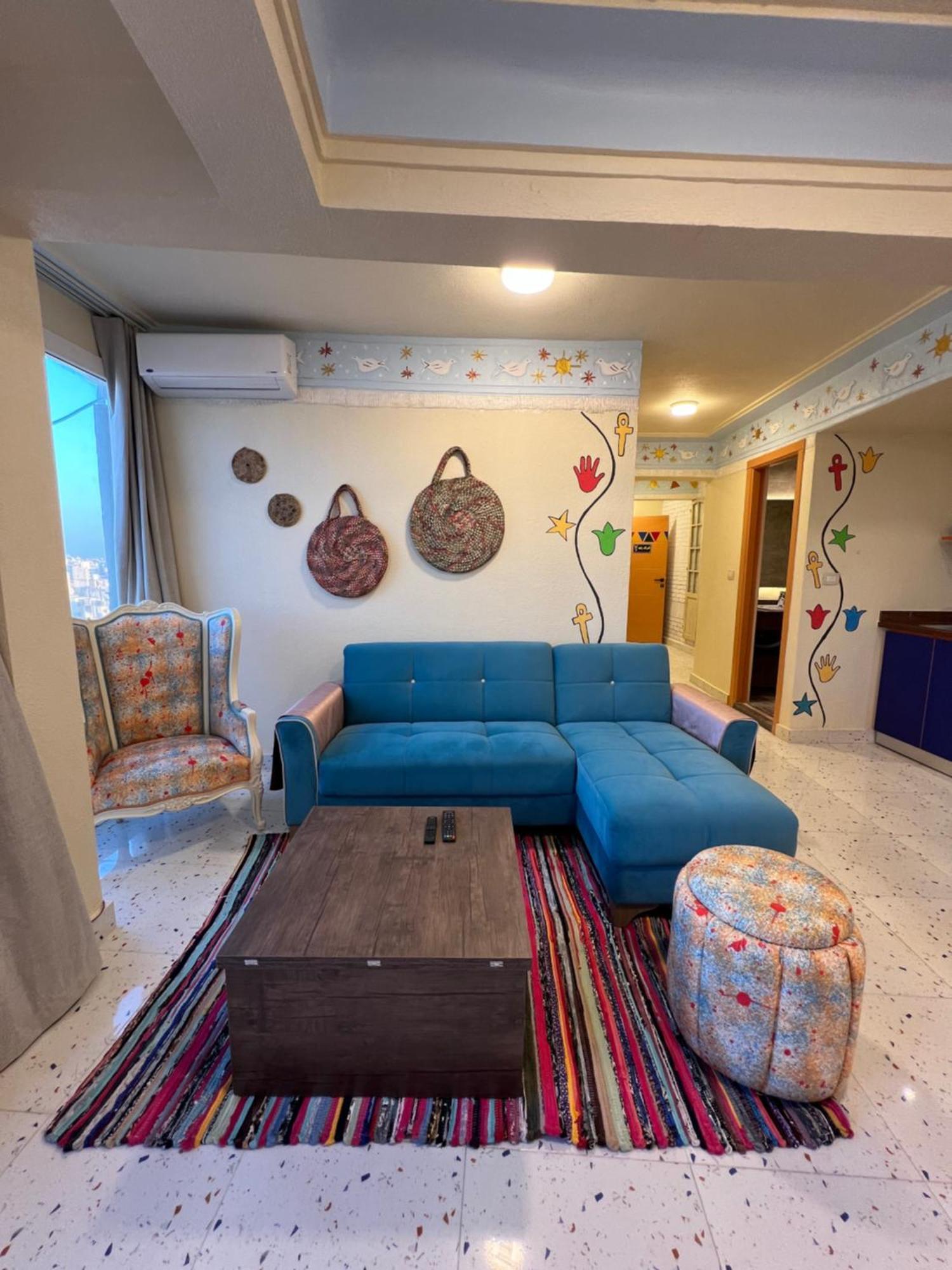 Apartment Nubian Village By The Sea *