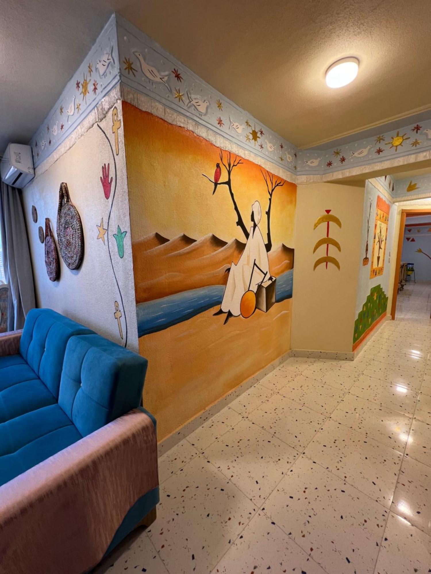Apartment Nubian Village By The Sea Alexandria