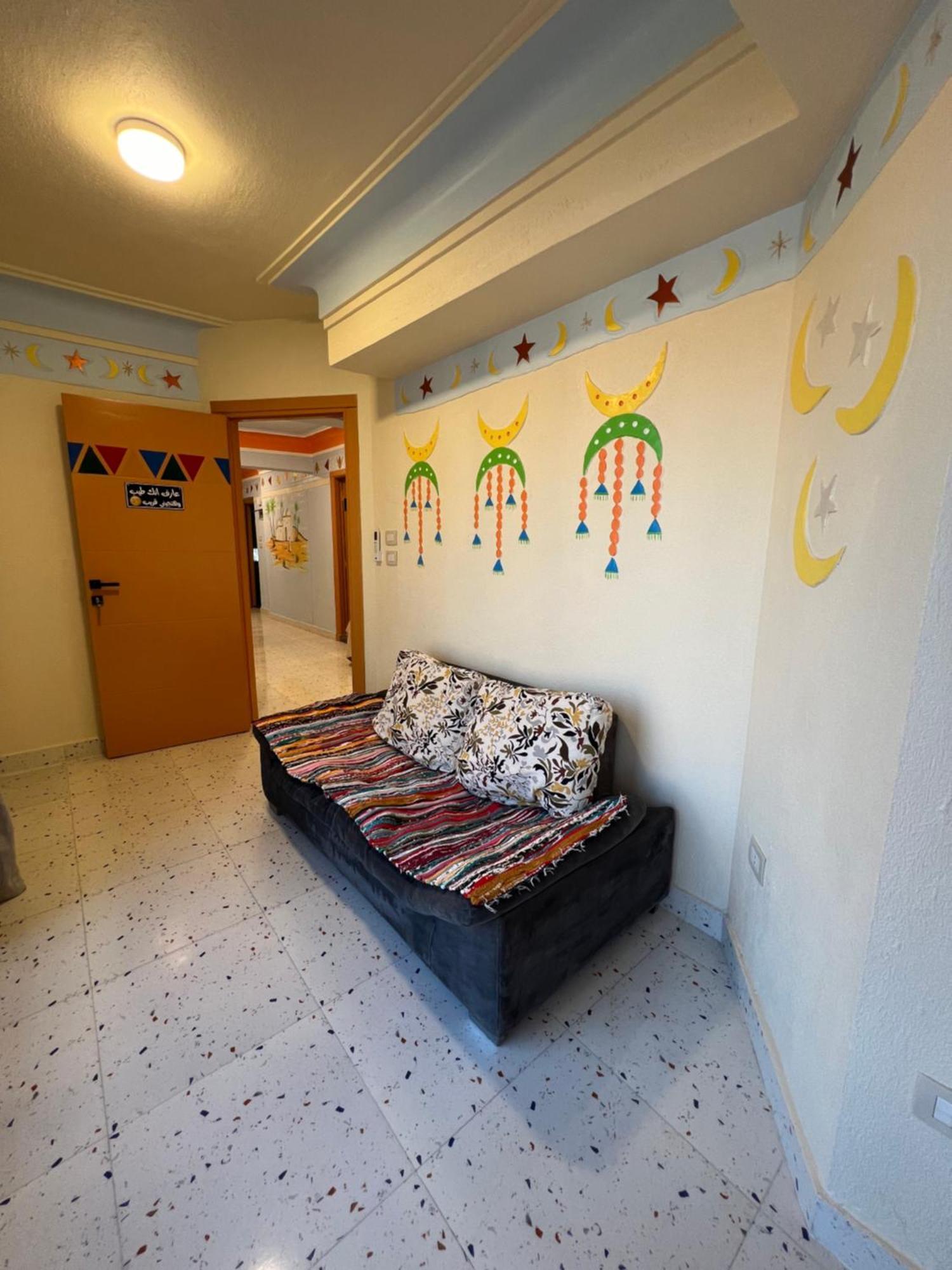 Apartment Nubian Village By The Sea