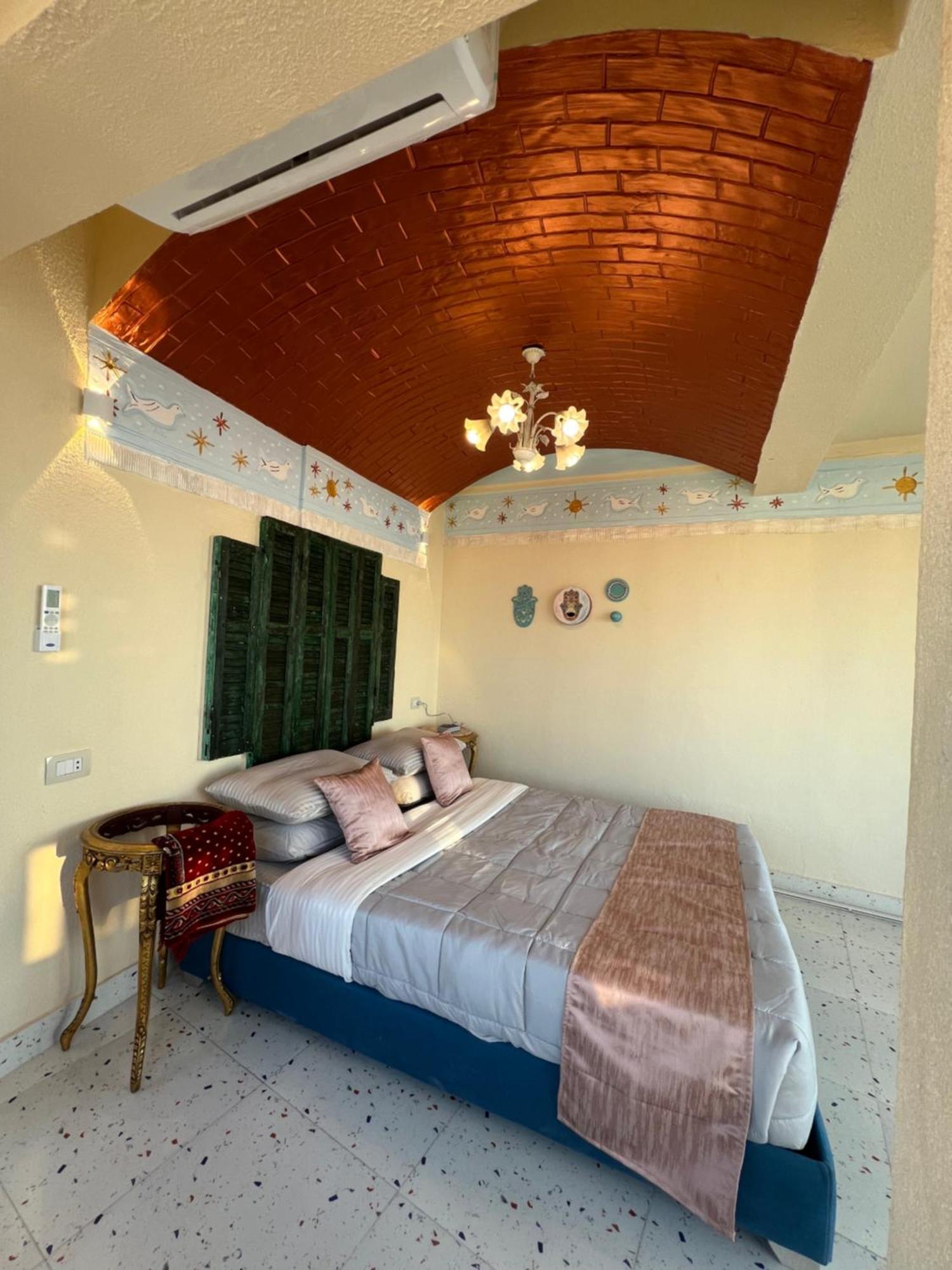 Apartment Nubian Village By The Sea *