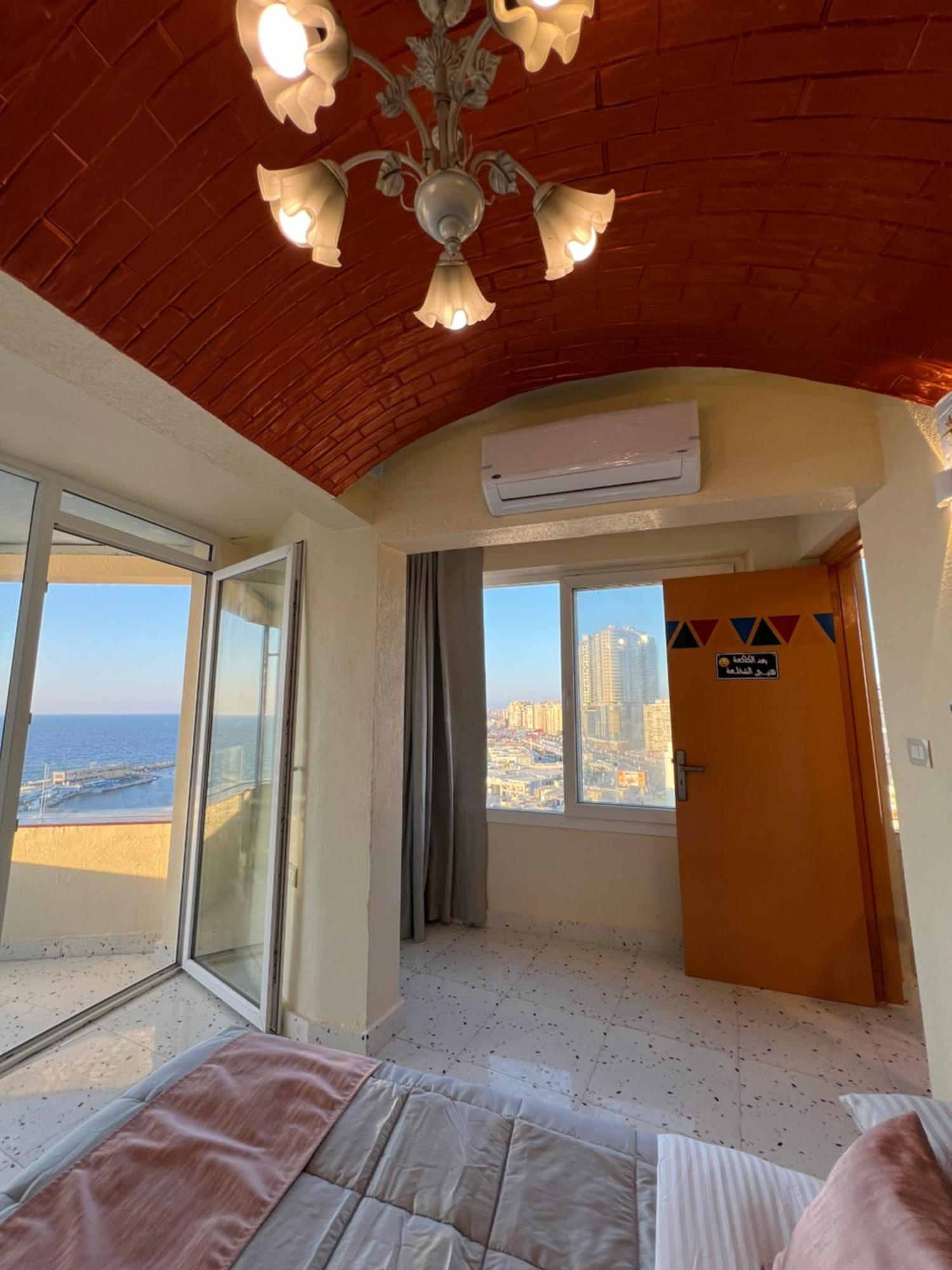Nubian Village By The Sea Alexandria