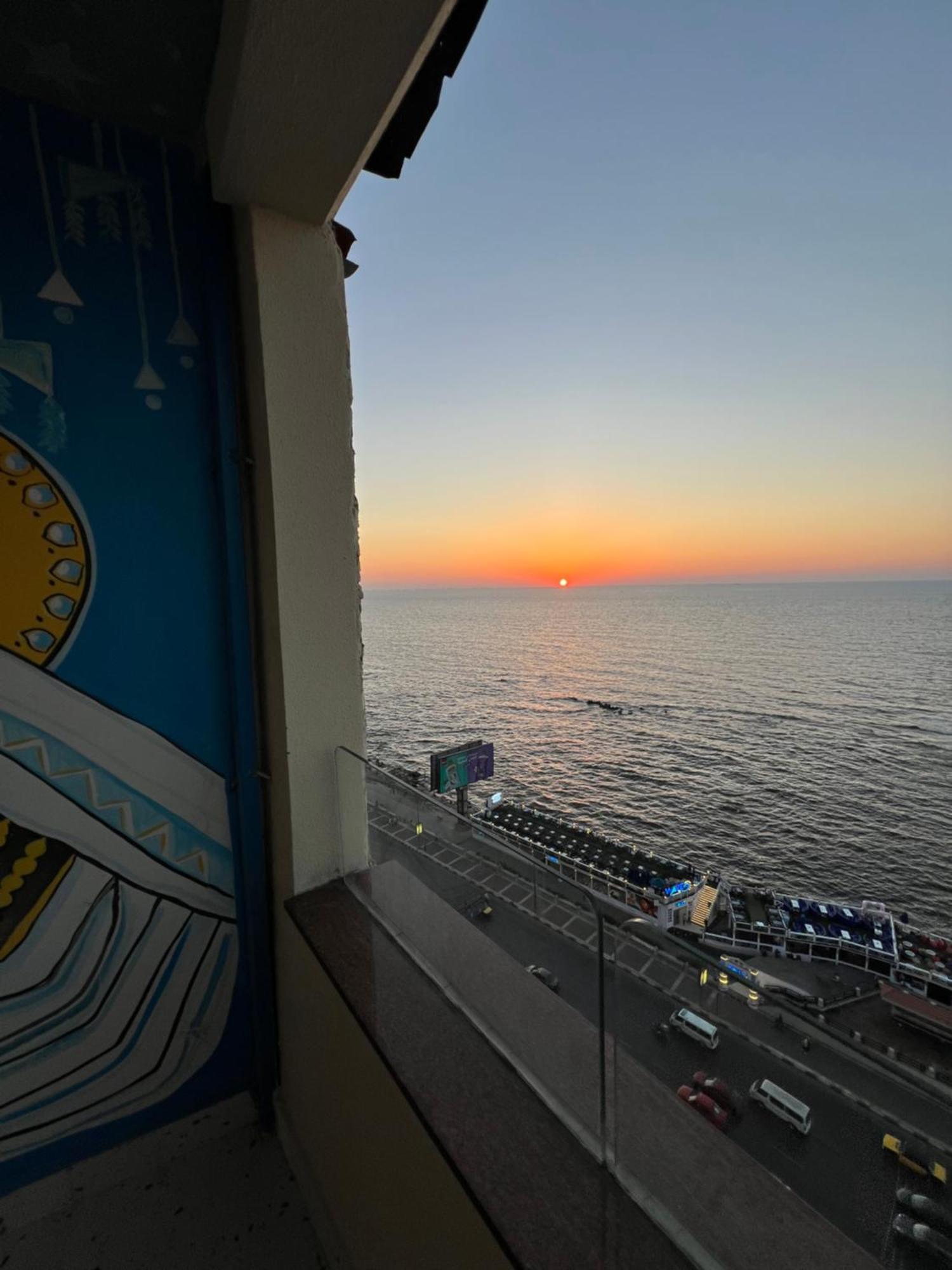 Apartment Nubian Village By The Sea Alexandria