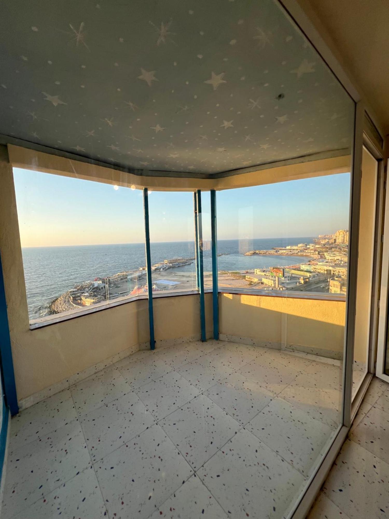 Nubian Village By The Sea Apartment Alexandria