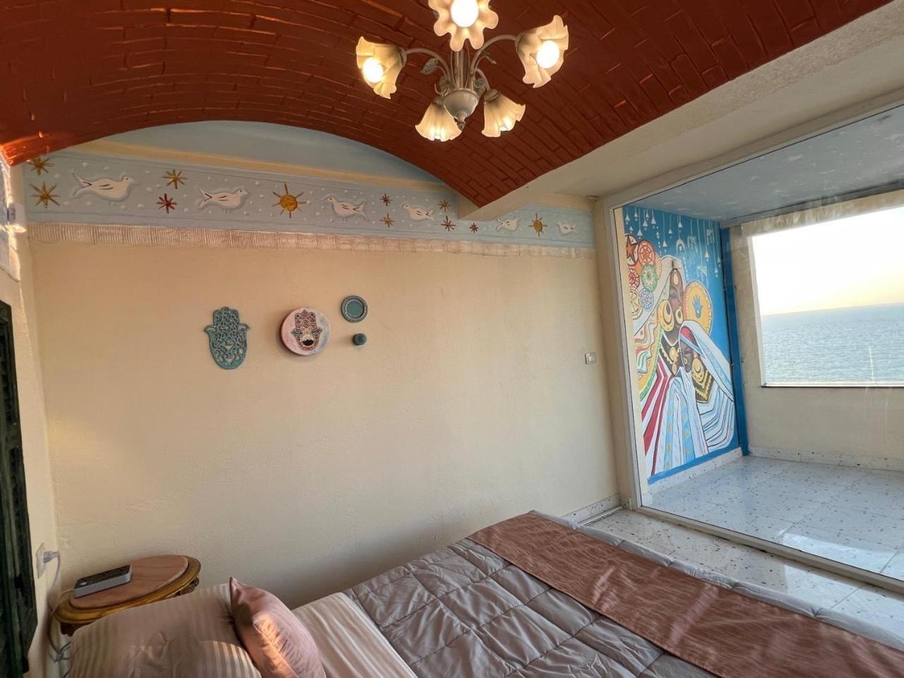 Nubian Village By The Sea Apartment Alexandria