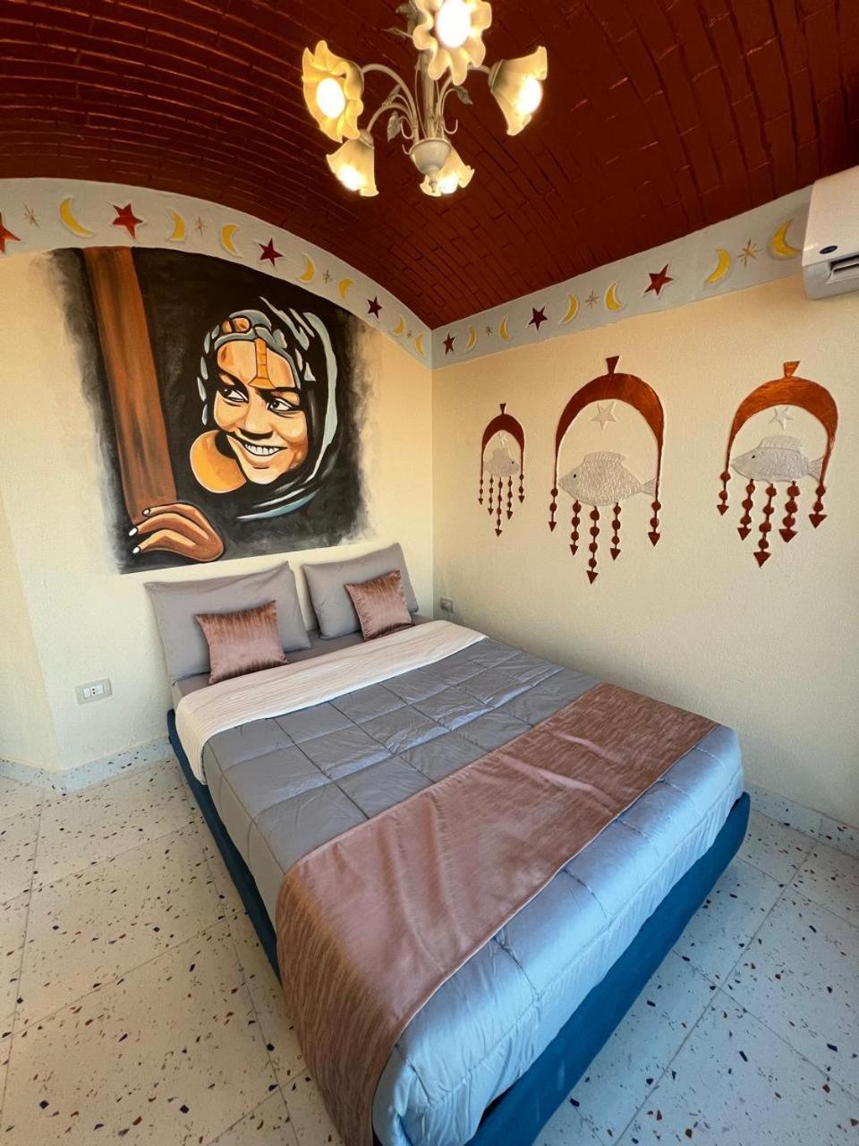 Apartment Nubian Village By The Sea Alexandria