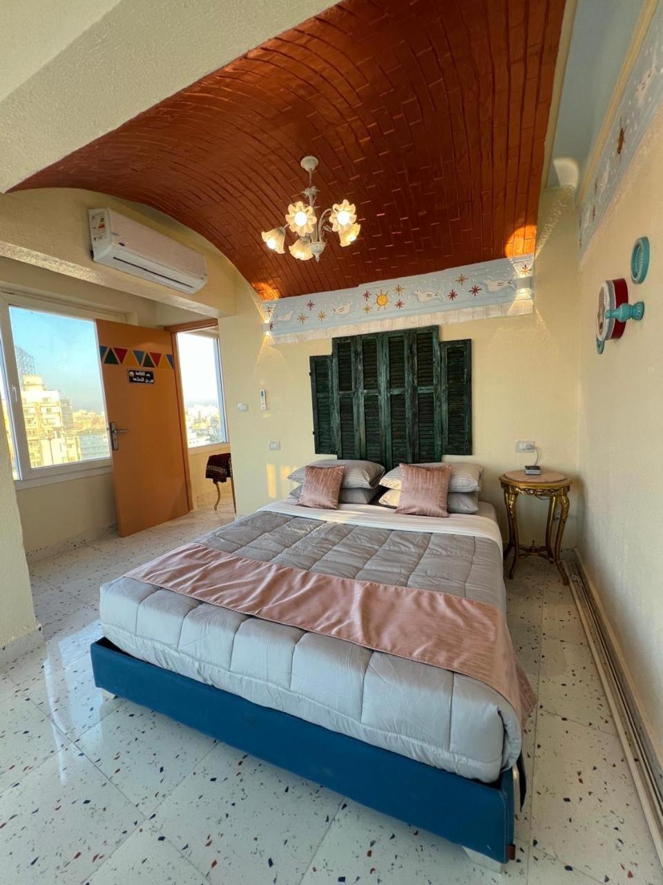 Apartment Nubian Village By The Sea