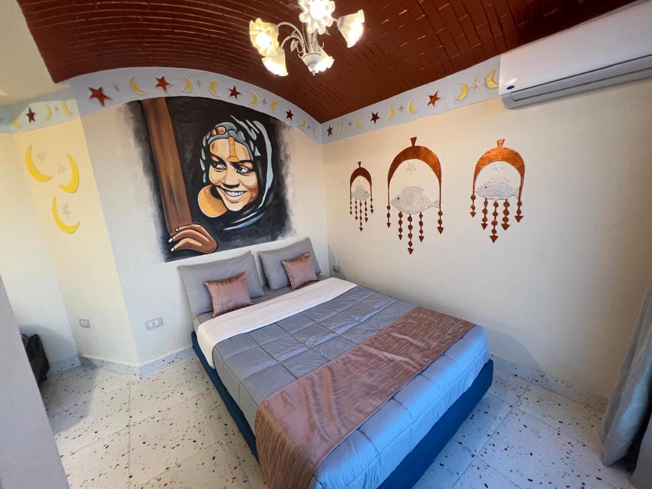 Apartment Nubian Village By The Sea *