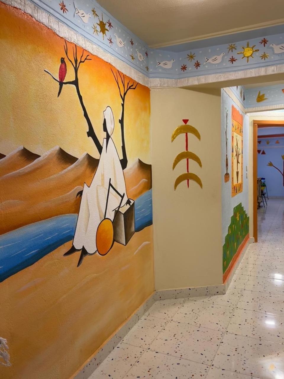 Apartment Nubian Village By The Sea Alexandria