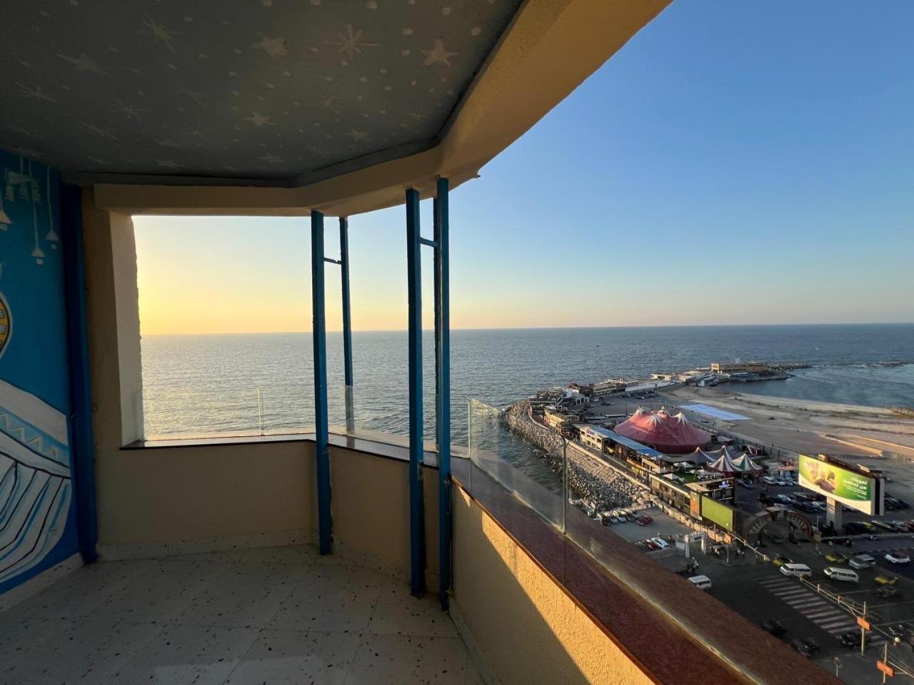 Nubian Village By The Sea Apartment *